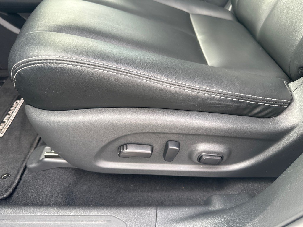 2023 Nissan Murano Image 23