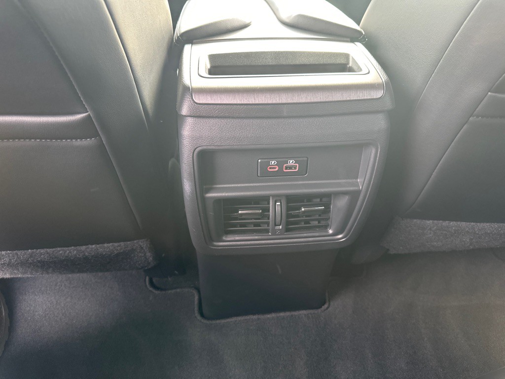 2023 Nissan Murano Image 25