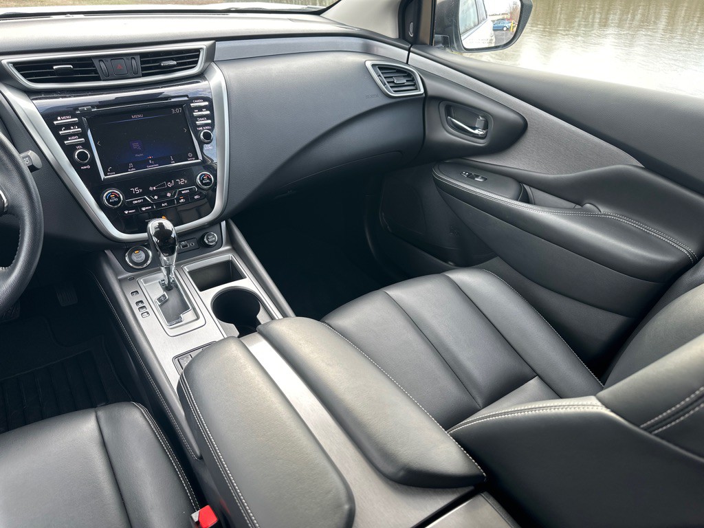 2023 Nissan Murano Image 28