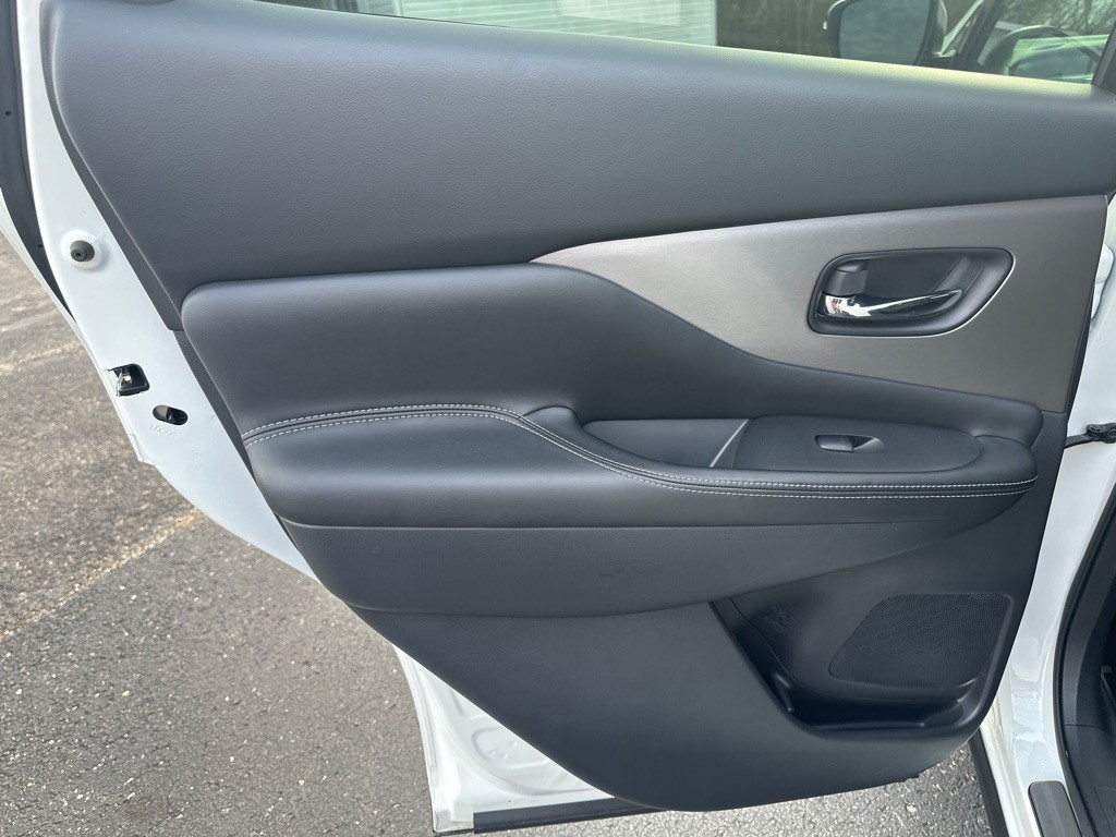 2023 Nissan Murano Image 29