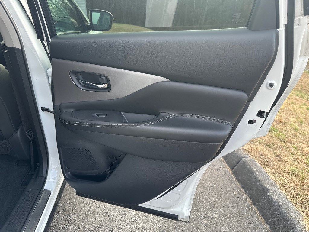 2023 Nissan Murano Image 32
