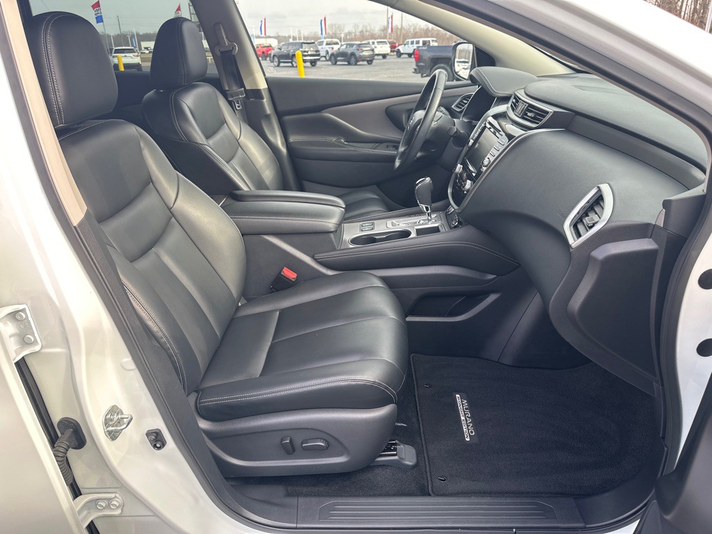 2023 Nissan Murano Image 33