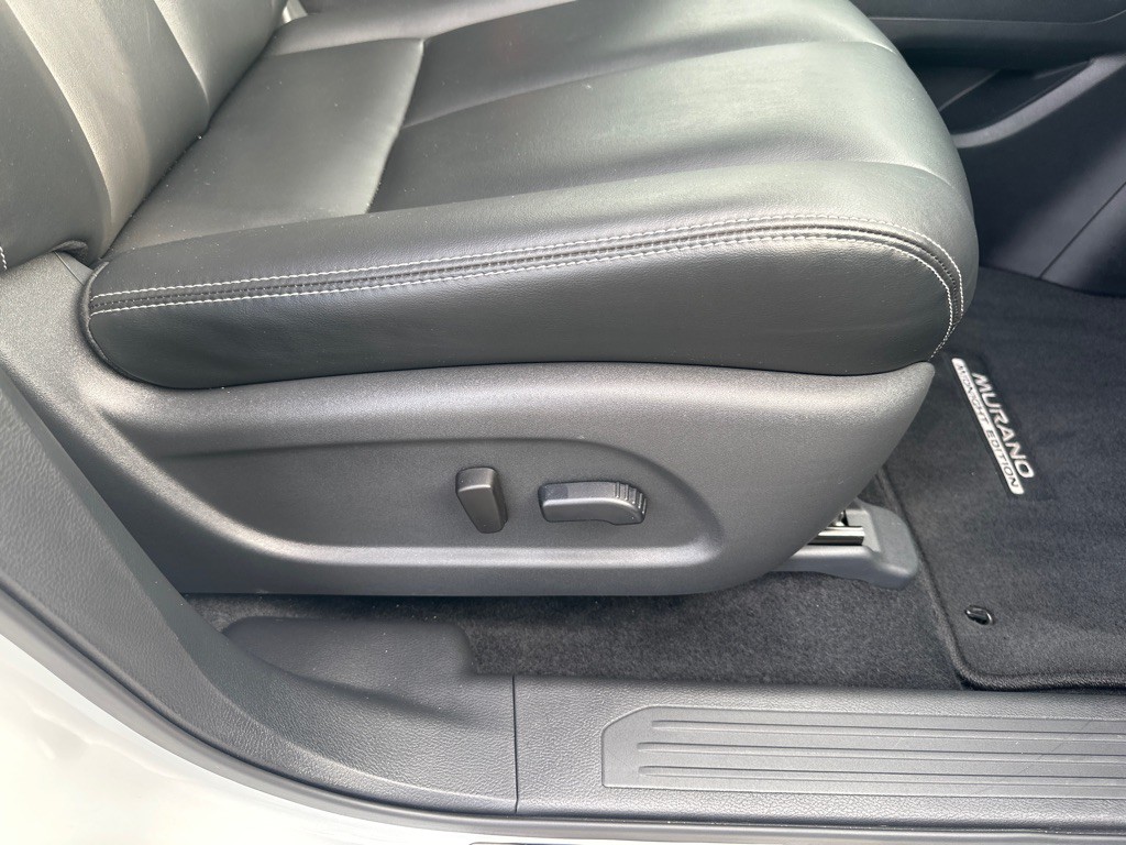 2023 Nissan Murano Image 34