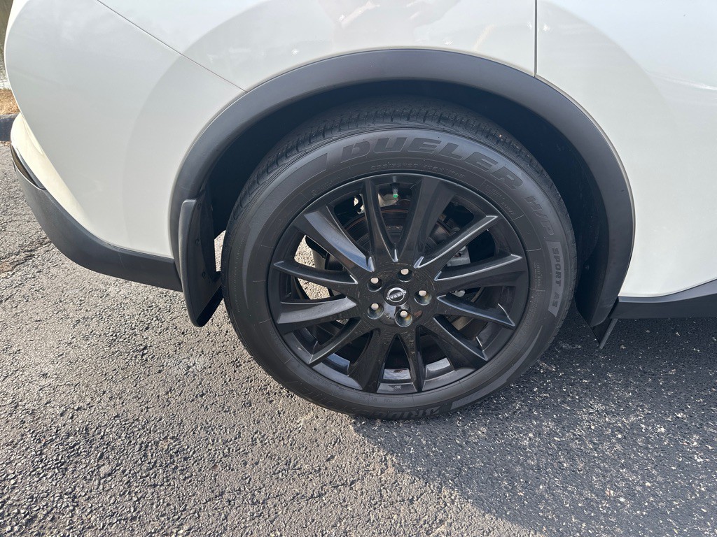 2023 Nissan Murano Image 46