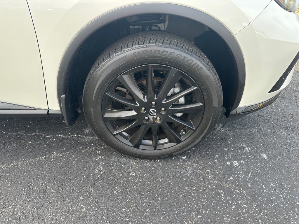 2023 Nissan Murano Image 47