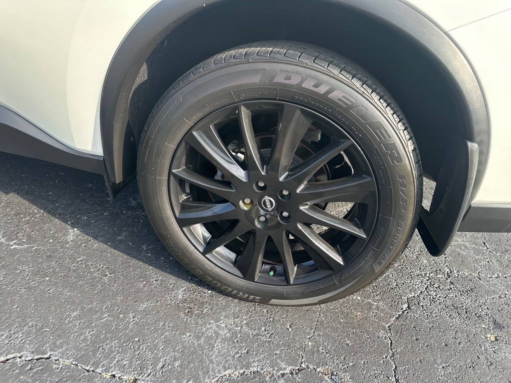 2023 Nissan Murano Image 51