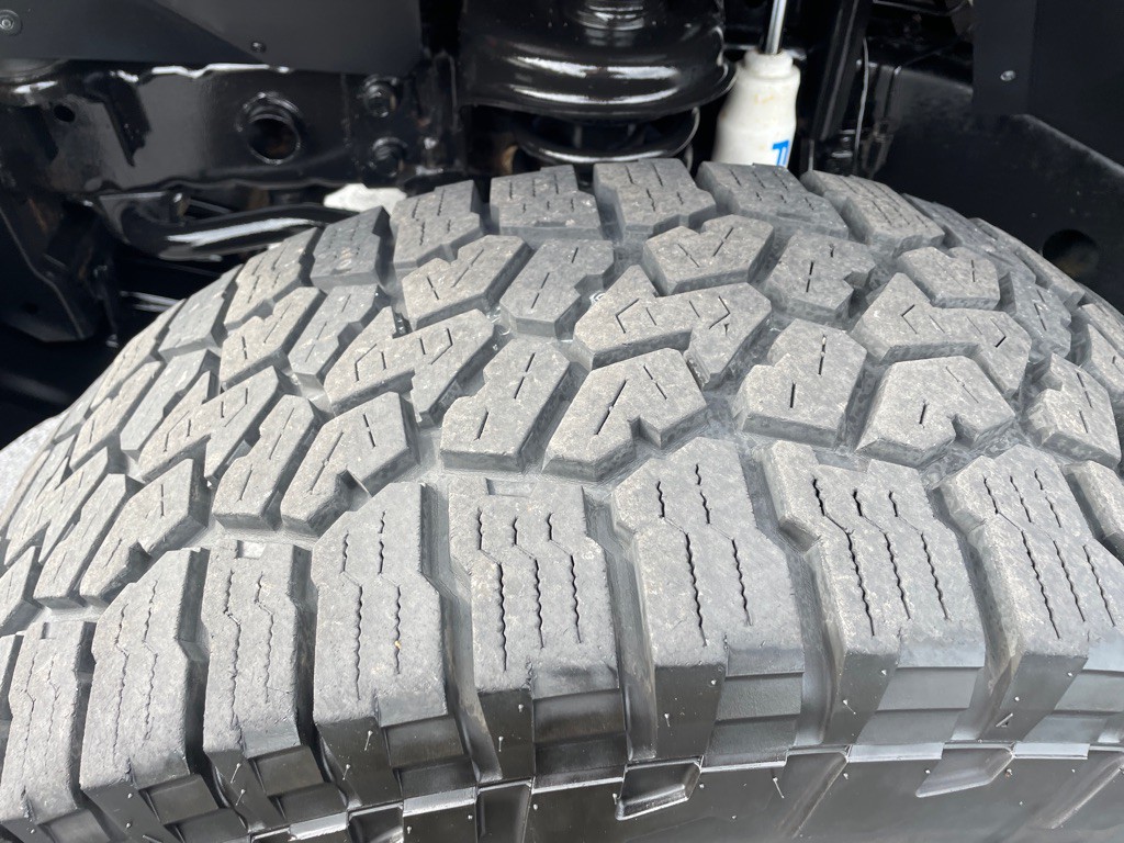 2014 Jeep Wrangler Unlimited Image 10