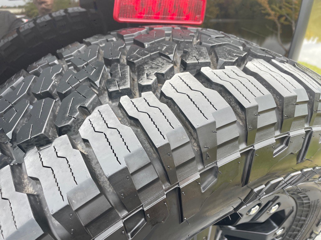 2014 Jeep Wrangler Unlimited Image 31