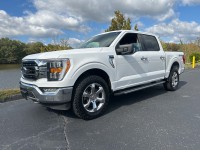 Image for 2021 Ford F-150 Supercrew Xlt ID: 6965012