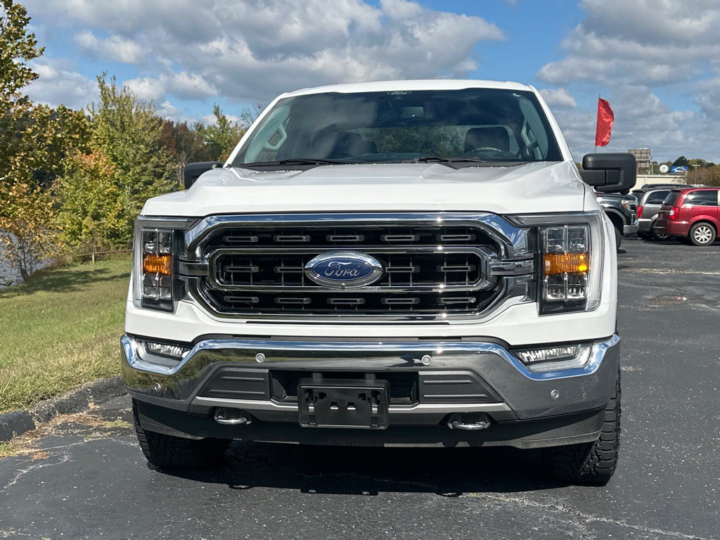 2021 Ford F-150 Image 6