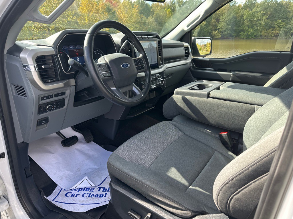 2021 Ford F-150 Image 8