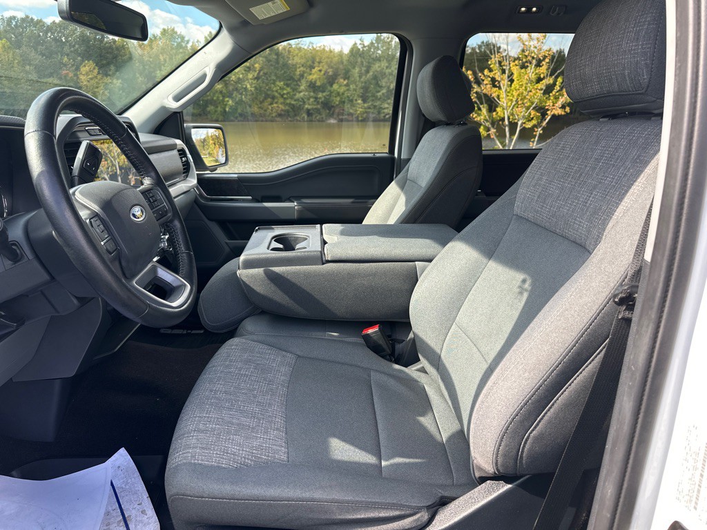 2021 Ford F-150 Image 9