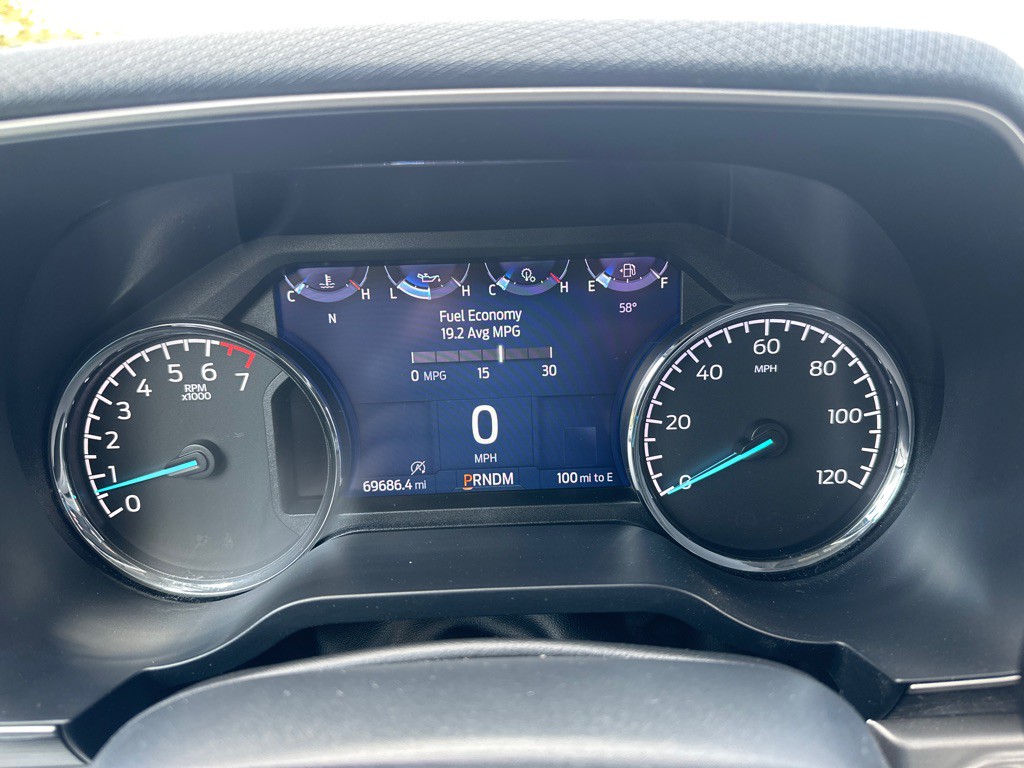 2021 Ford F-150 Image 14