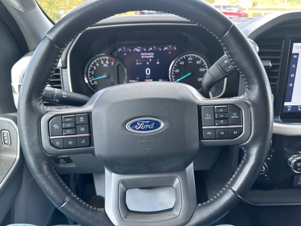 2021 Ford F-150 Image 15