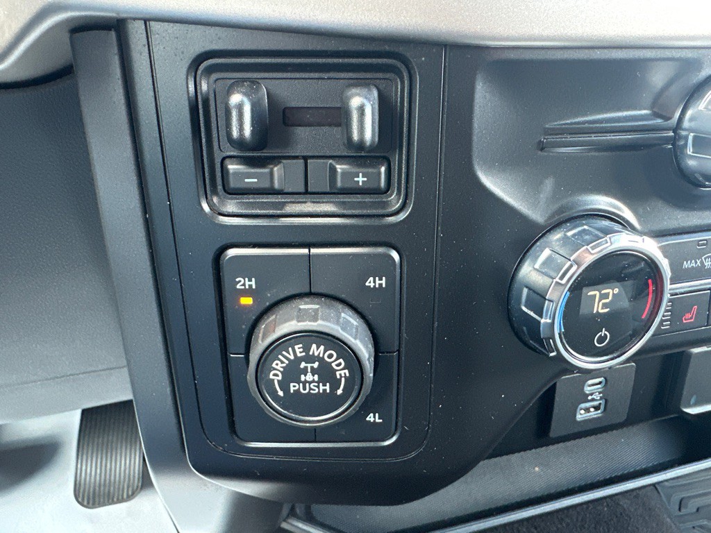 2021 Ford F-150 Image 18