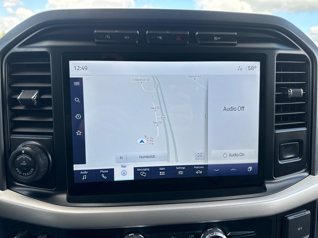 2021 Ford F-150 Image 19