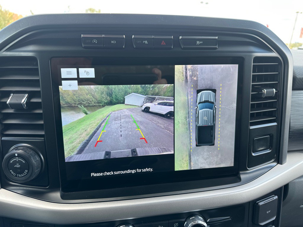 2021 Ford F-150 Image 20