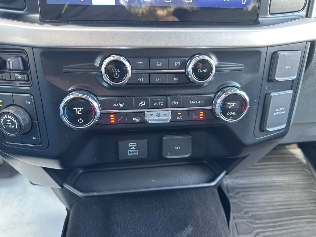 2021 Ford F-150 Image 21