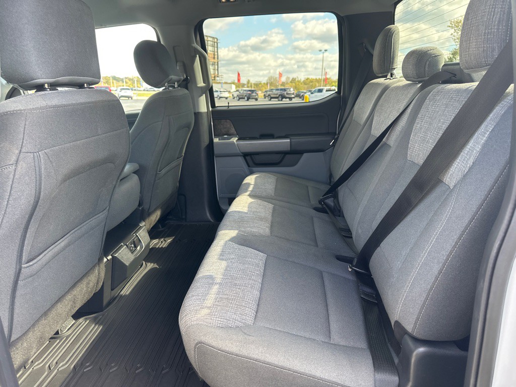 2021 Ford F-150 Image 24