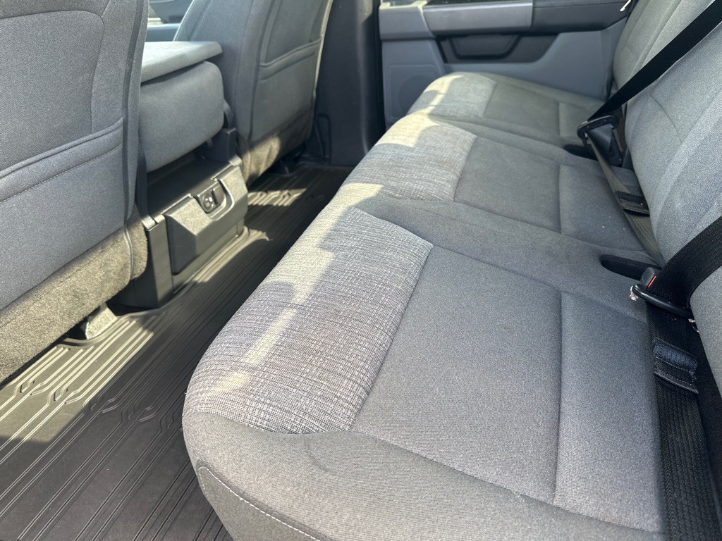 2021 Ford F-150 Image 25