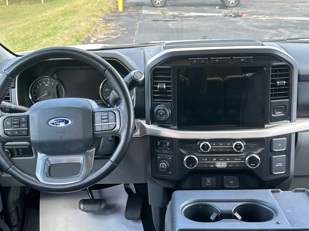 2021 Ford F-150 Image 27