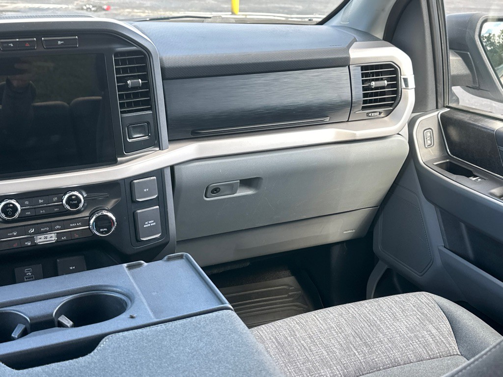 2021 Ford F-150 Image 28