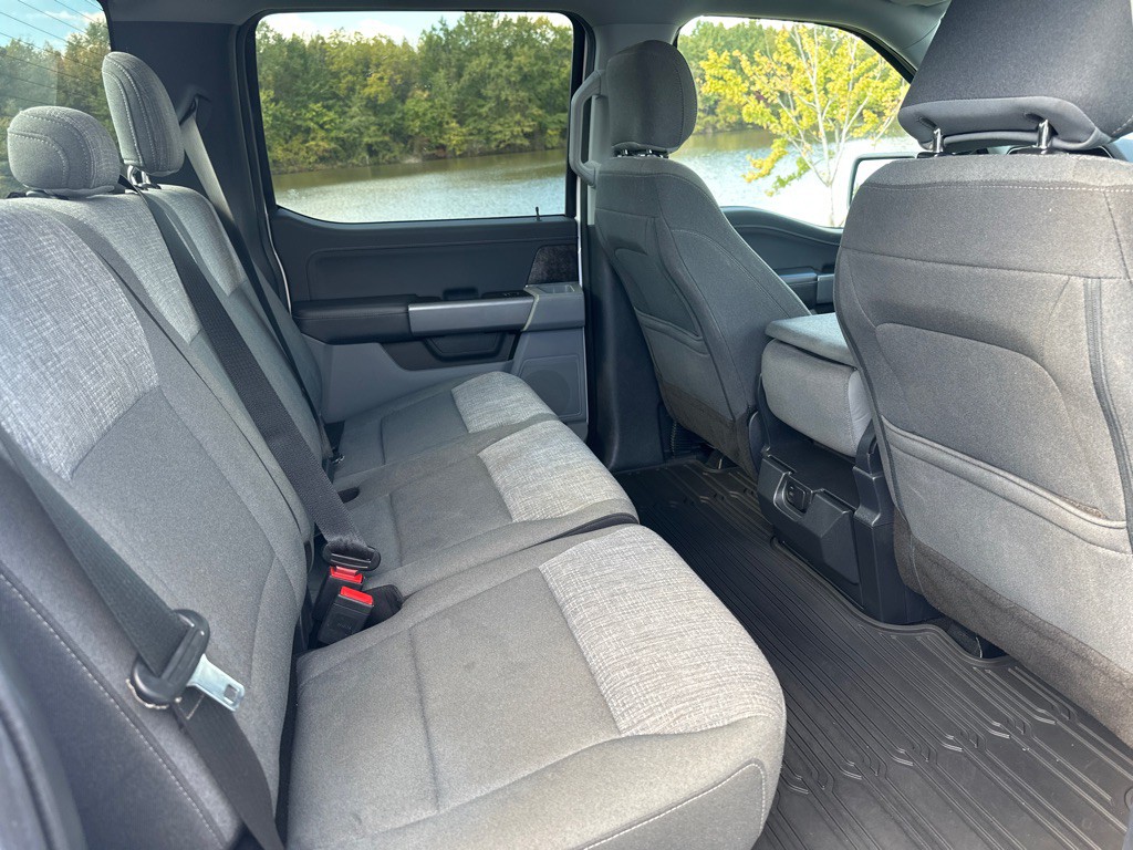 2021 Ford F-150 Image 30