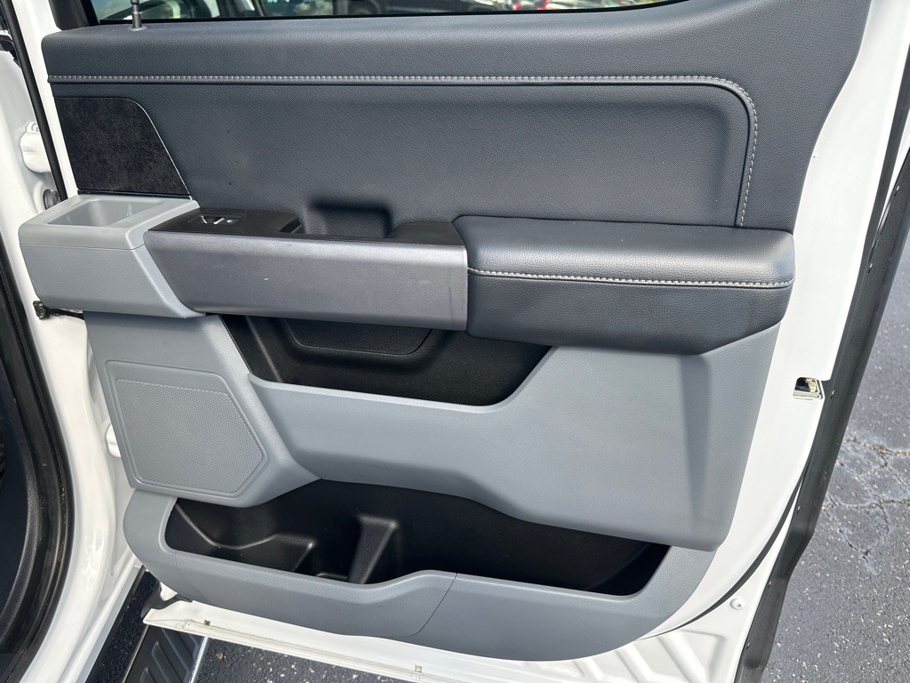 2021 Ford F-150 Image 31