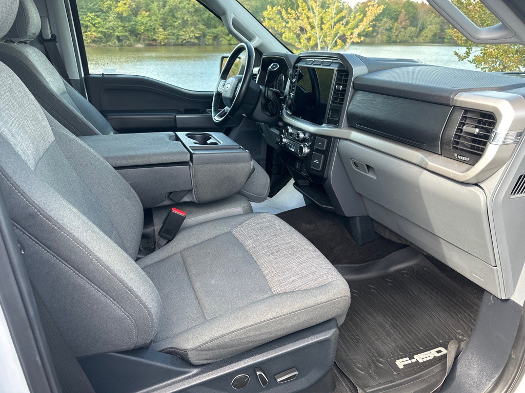 2021 Ford F-150 Image 32