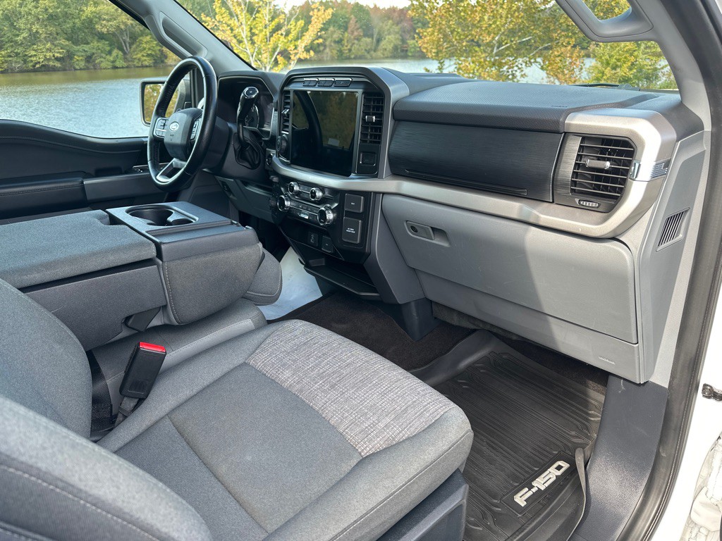 2021 Ford F-150 Image 33