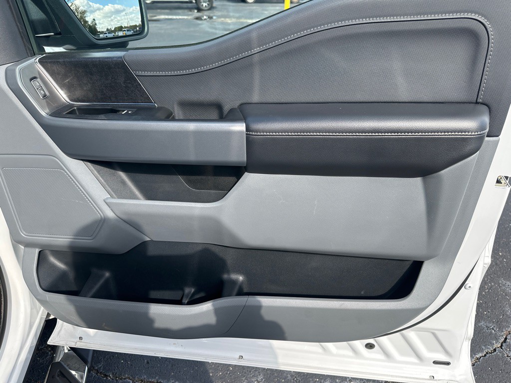 2021 Ford F-150 Image 34