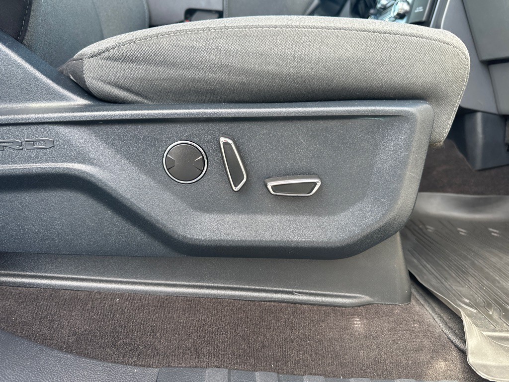 2021 Ford F-150 Image 35