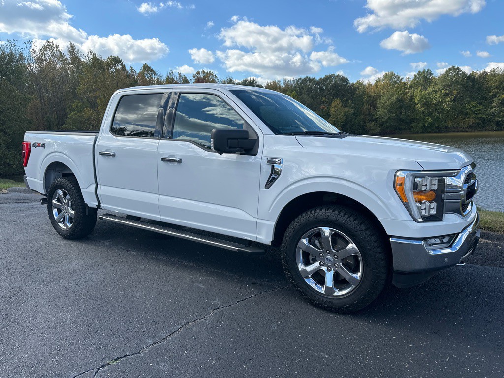 2021 Ford F-150 Image 37