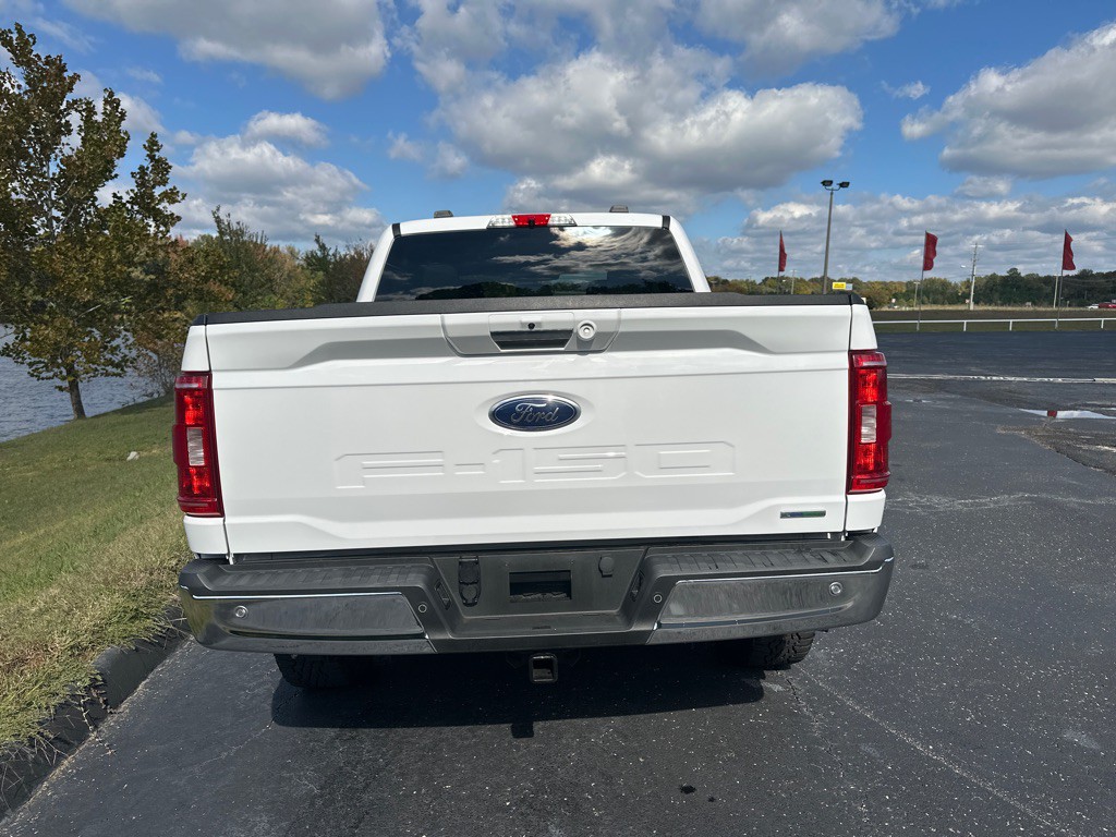 2021 Ford F-150 Image 41