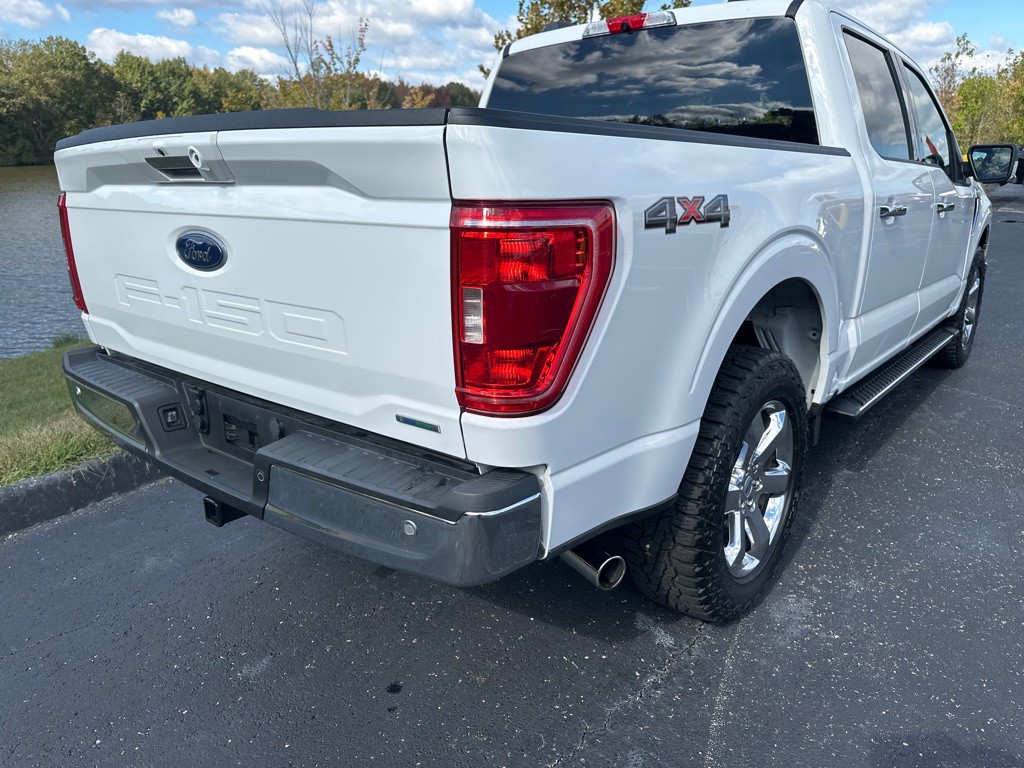 2021 Ford F-150 Image 42