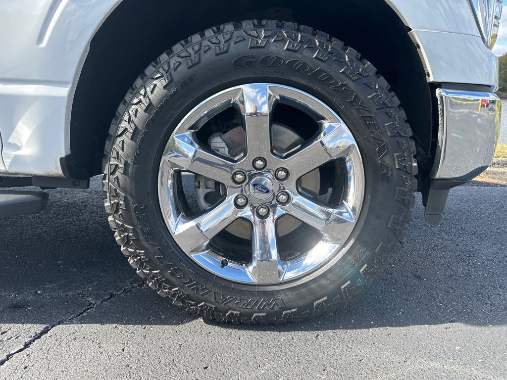 2021 Ford F-150 Image 44