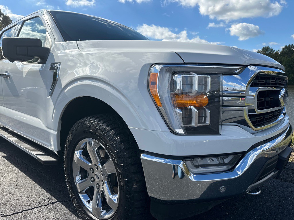 2021 Ford F-150 Image 45