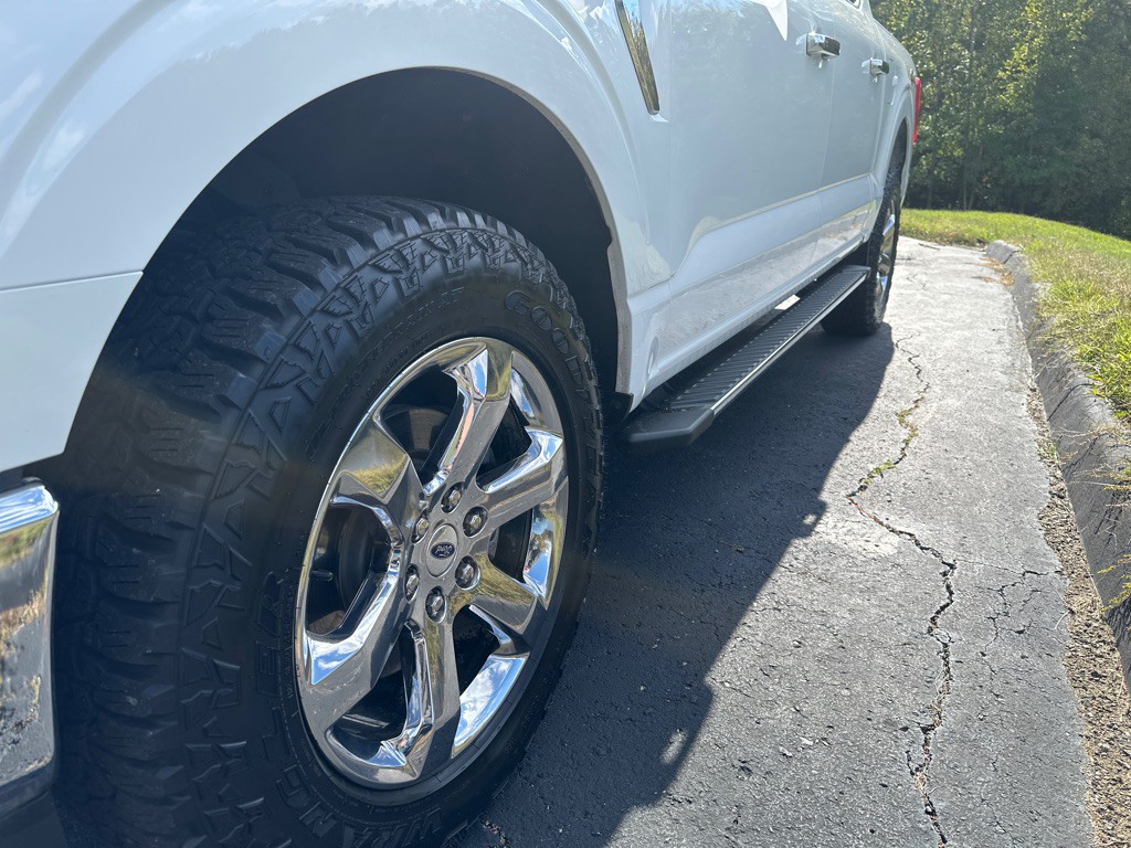 2021 Ford F-150 Image 46