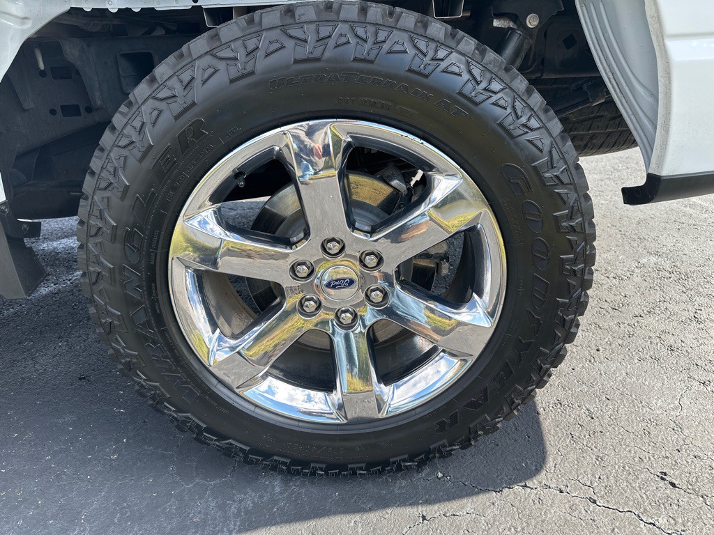 2021 Ford F-150 Image 47