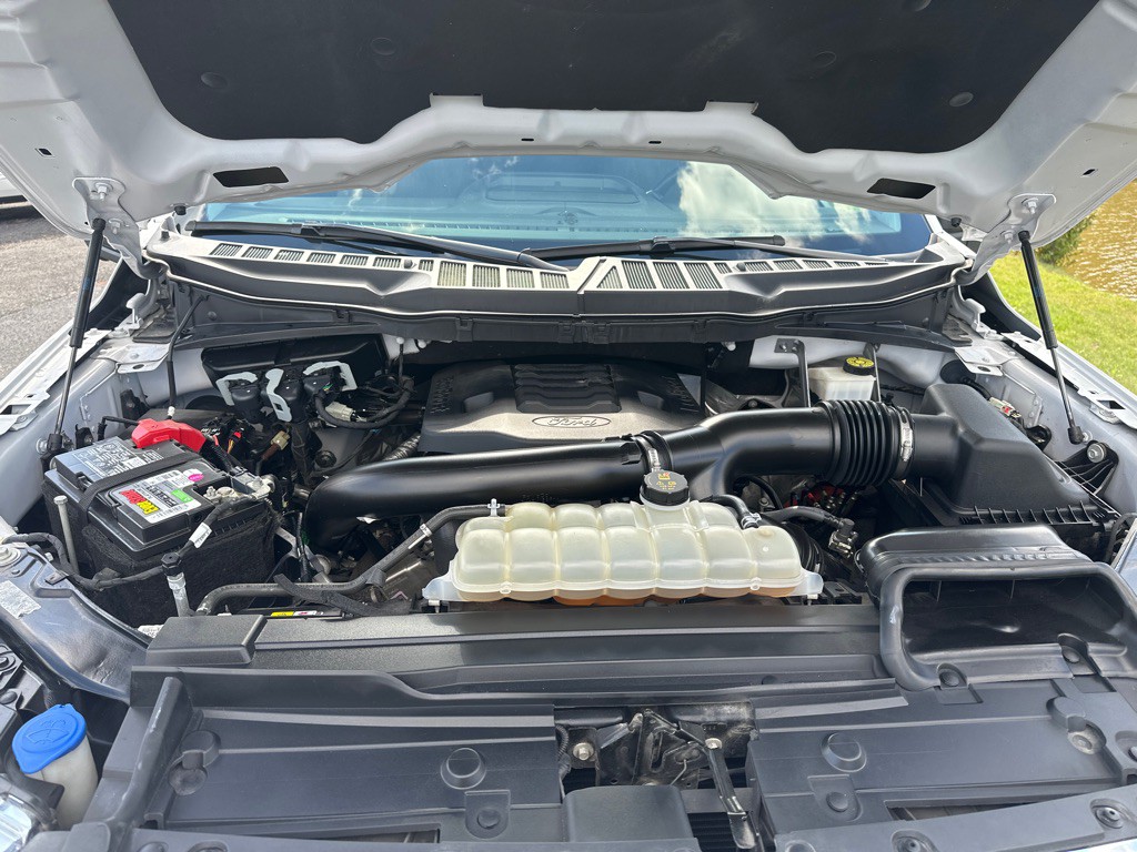 2021 Ford F-150 Image 49