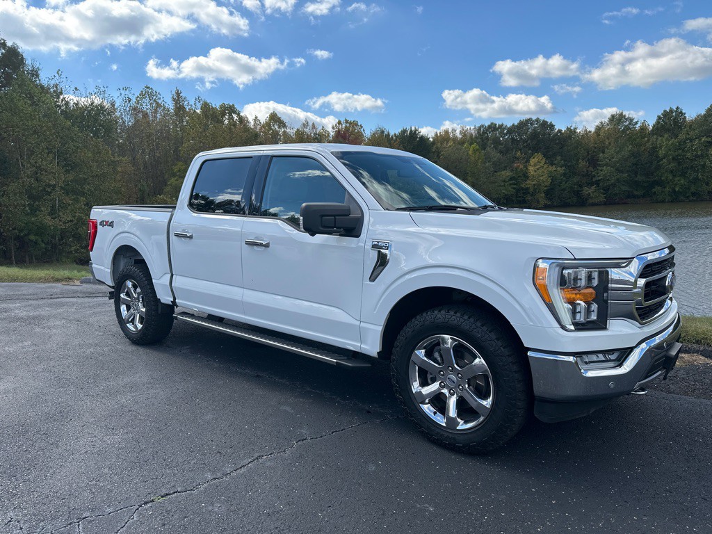 2021 Ford F-150 Image 50