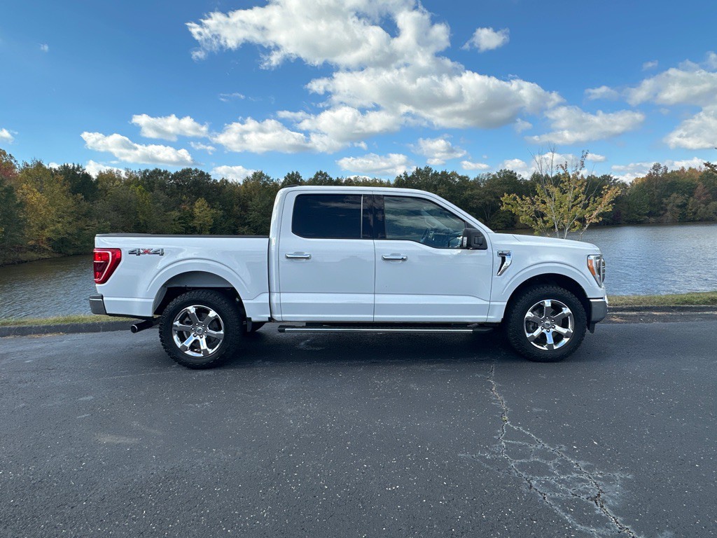 2021 Ford F-150 Image 51