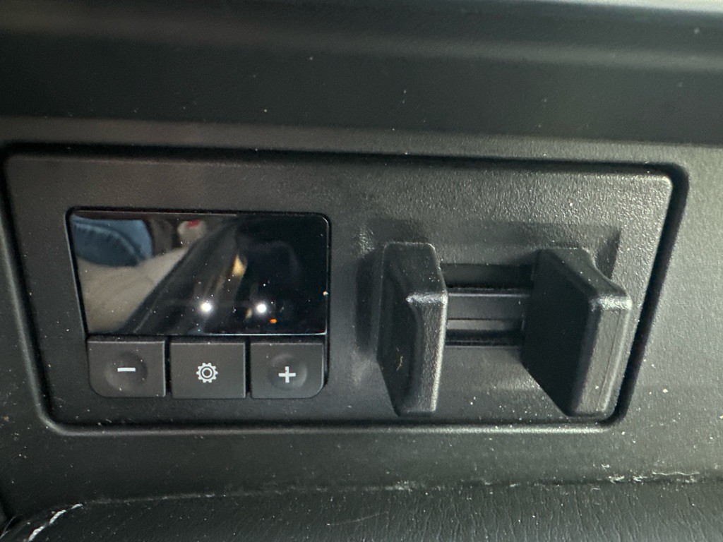 2021 Nissan Armada Image 20