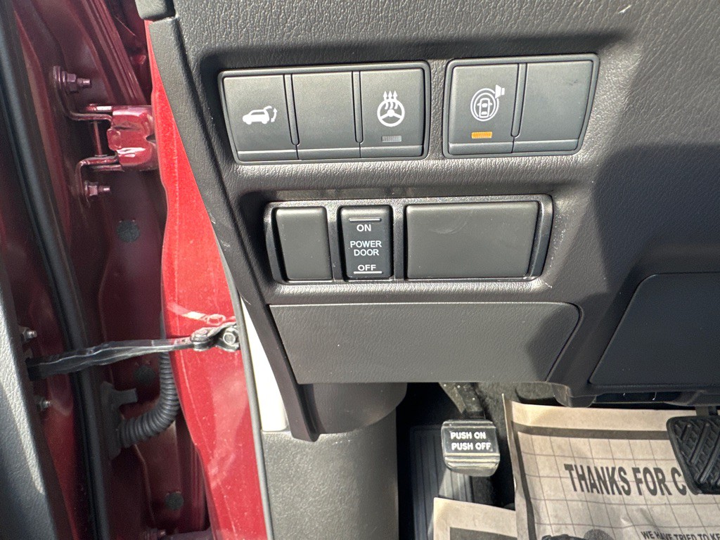 2021 Nissan Armada Image 26