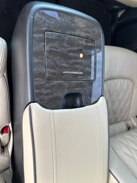 2021 Nissan Armada Image 34