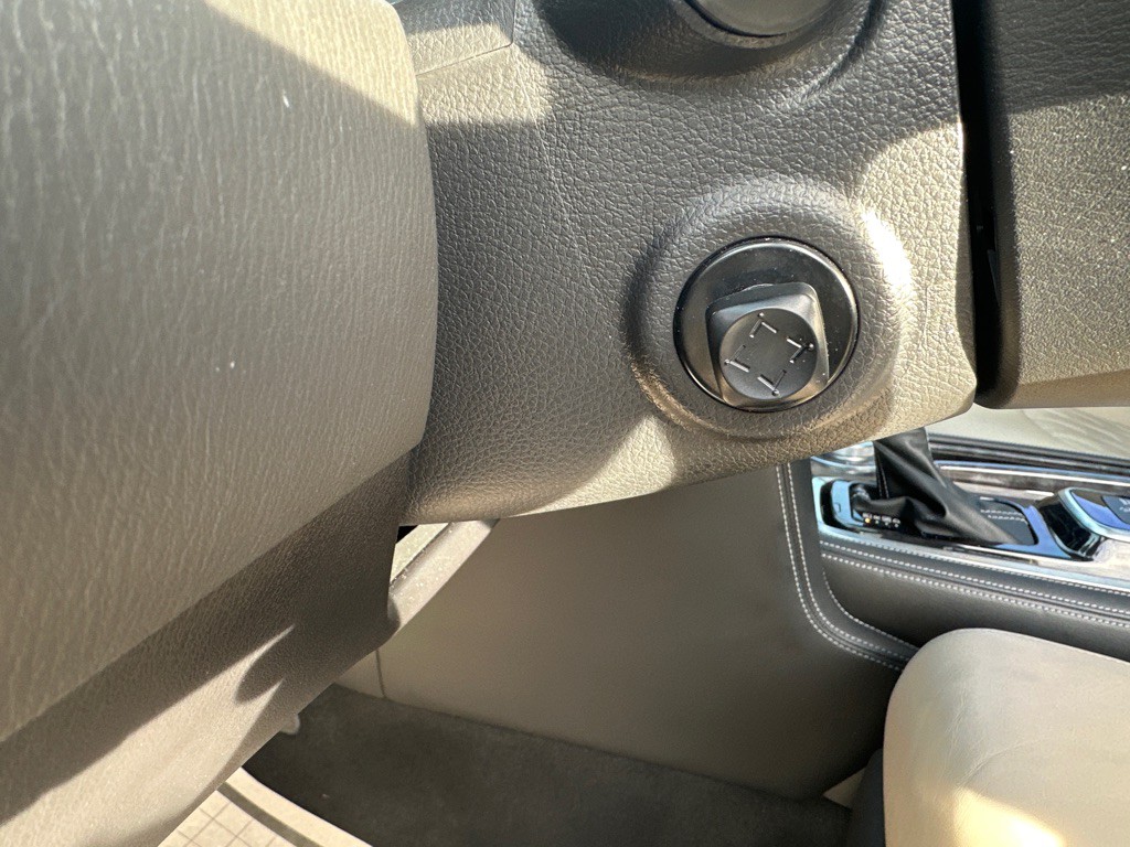 2021 Nissan Armada Image 63