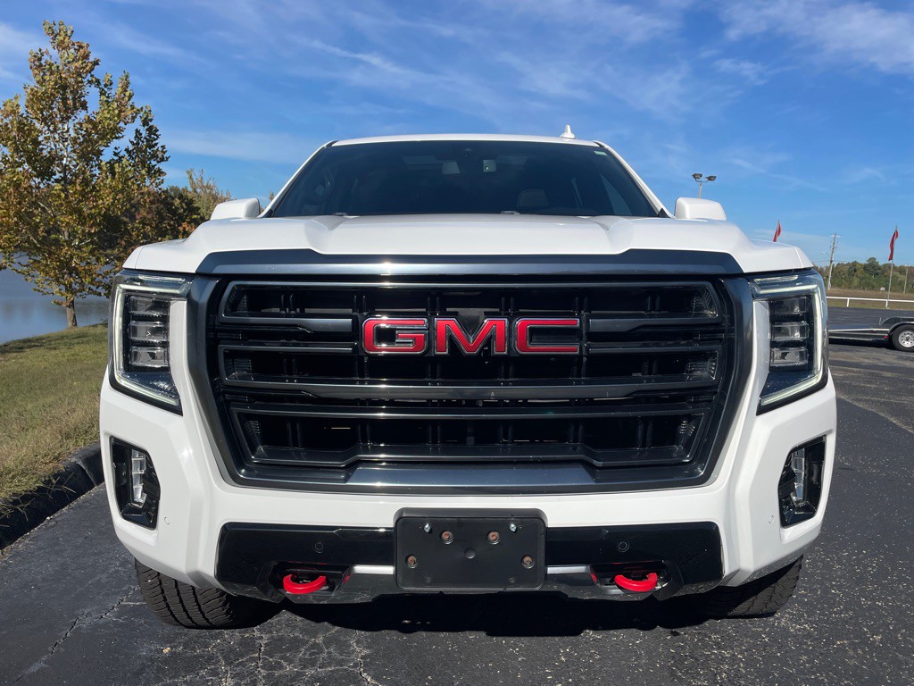 2022 GMC Yukon Image 9