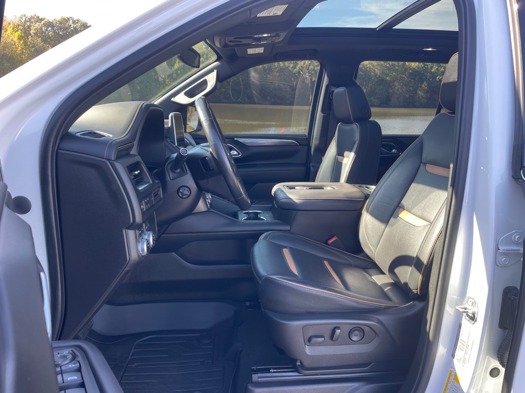 2022 GMC Yukon Image 11