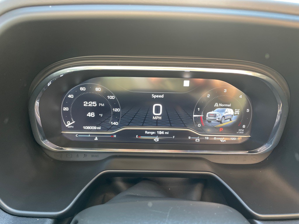 2022 GMC Yukon Image 13