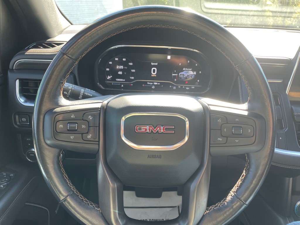 2022 GMC Yukon Image 14